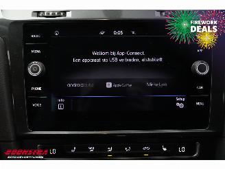 Volkswagen Golf Variant 1.6 TDI DSG Highline R-Line ACC SHZ Clima Navi Camera picture 25