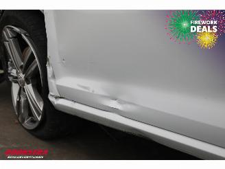 Volkswagen Golf Variant 1.6 TDI DSG Highline R-Line ACC SHZ Clima Navi Camera picture 11