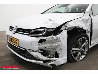 Volkswagen Golf 1.6 TDI DSG Highline R-Line ACC SHZ Clima Navi Camera picture 6