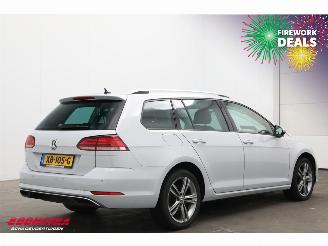 Volkswagen Golf Variant 1.6 TDI HL Bns R picture 3