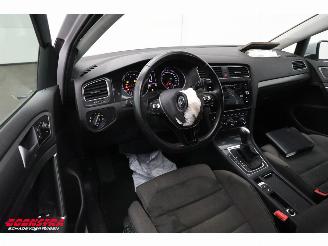 Volkswagen Golf 1.6 TDI DSG Highline R-Line ACC SHZ Clima Navi Camera picture 18