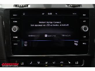 Volkswagen Golf 1.6 TDI DSG Highline R-Line ACC SHZ Clima Navi Camera picture 25