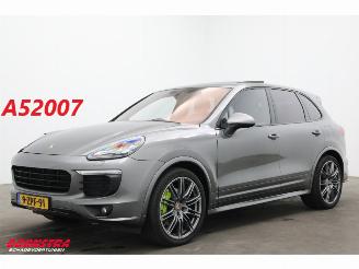  Porsche Cayenne 3.0 S E-Hybrid Chrono Pano Memory Lucht Bose Sitzbel.+SHZ 2015/2