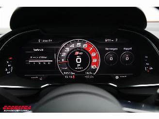 Audi R8 Plus 5.2 FSI quattro Carbon Keramik Laser B&O Camera Akrapovic picture 27