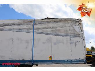 Schmitz Cargobull  SCB*S3B Carrier Vector 1950MT Fleisch Rohrbahn picture 9