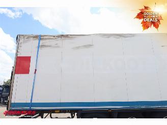 Schmitz Cargobull  SCB*S3B Carrier Vector 1950MT Fleisch Rohrbahn picture 7