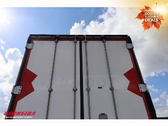 Schmitz Cargobull  SCB*S3B Carrier Vector 1950MT Fleisch Rohrbahn picture 20