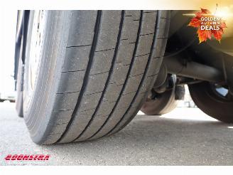 Schmitz Cargobull  SCB*S3B Carrier Vector 1950MT Fleisch Rohrbahn picture 28