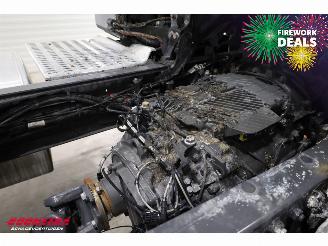 DAF XF 450 SC MirrorCam ACC Standklima picture 11