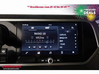 DAF XF 450 SC MirrorCam ACC Standklima picture 23