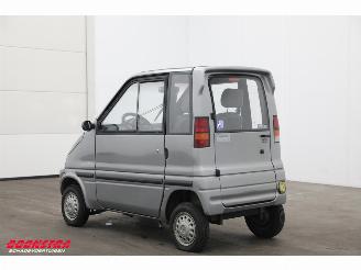 Canta  Exclusive Plus SHZ 12.281 km! picture 4