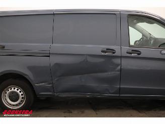 Mercedes Vito 114 CDI 9G-Tronic Extra Lang LED ACC Navi Airco Camera SHZ picture 5