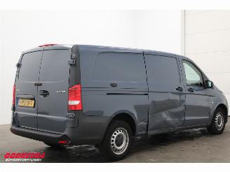 Mercedes Vito 114 CDI 9G-Tronic Extra Lang LED ACC Navi Airco Camera SHZ picture 3