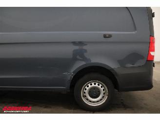 Mercedes Vito 114 CDI 9G-Tronic Extra Lang LED ACC Navi Airco Camera SHZ picture 7