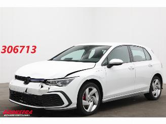Avarii autoturisme Volkswagen Golf 1.4 eHybrid GTE LED ACC LRHZ Navi Clima Camera SHZ 2022/3