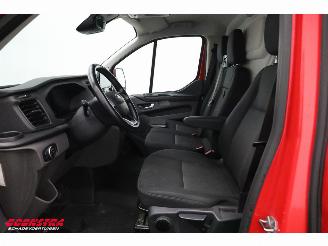 Ford Transit Custom 300 2.0 TDCI 130 PK L1-H1 Navi Airco Cruise Camera PDC picture 10
