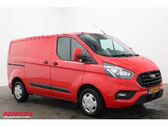 Ford Transit Custom 300 2.0 TDCI 130 PK L1-H1 Navi Airco Cruise Camera PDC picture 2