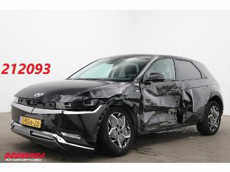 Avarii autoturisme Hyundai ioniq 5 Connect+ 77.4 kWh LED ACC HUD Camera LRHZ 2023/10