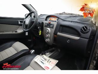 Microcar  M.Go SXI Radio/CD LMV 19.018 km! picture 7