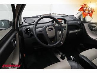 Microcar  M.Go SXI Radio/CD LMV 19.018 km! picture 12