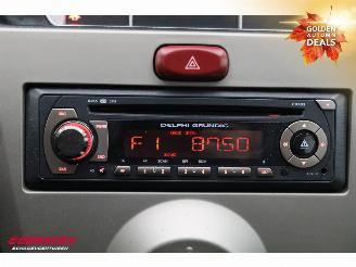 Microcar  M.Go SXI Radio/CD LMV 19.018 km! picture 15