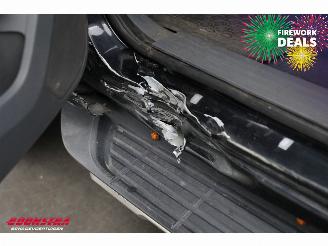 Ford Ranger 2.2 TDCi DoKa 4WD Airco Cruise AHK picture 12