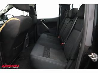 Ford Ranger 2.2 TDCi DoKa 4WD Airco Cruise AHK picture 18