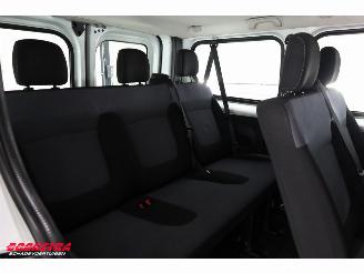 Opel Vivaro 1.6 CDTI 9-Pers. Navi Airco PDC picture 10