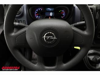Opel Vivaro 1.6 CDTI 9-Pers. Navi Airco PDC picture 12