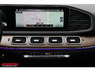 Mercedes GLE 450 4MATIC Pano Lucht Ventilatie Memory ACC AHK picture 9