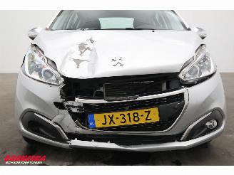 Peugeot 208 1.2 PureTech Allure Navi Clima Cruise Camera PDC AHK 75.263 km! picture 7