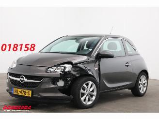 Coche accidentado Opel Adam 1.2 Jam Bluetooth Airco Cruise 2013/11