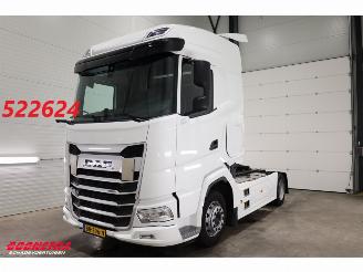 uszkodzony ciężarówki DAF XG 480 FT Standclima ACC LED Virtual Android/Carplay 2024/10