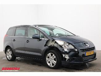 Peugeot 5008 1.6 THP GT Executive 7-Pers. Pano Leder ACC HUD Navi Cruise SHZ AHK picture 2