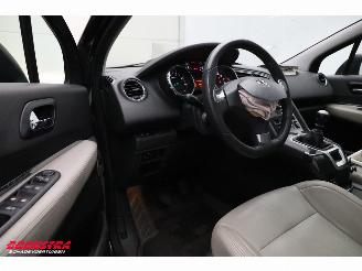 Peugeot 5008 1.6 THP GT Executive 7-Pers. Pano Leder ACC HUD Navi Cruise SHZ AHK picture 17