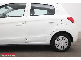 Mitsubishi Space-star 1.0 Entry Elek Ramen 64.548 km! picture 10