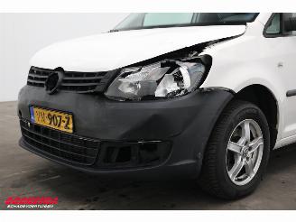 Volkswagen Caddy 1.6 TDI Navi Airco Cruise PDC AHK picture 10