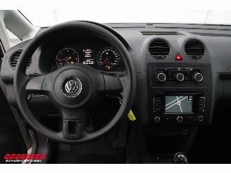Volkswagen Caddy 1.6 TDI Navi Airco Cruise PDC AHK picture 16