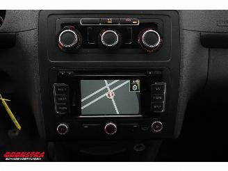 Volkswagen Caddy 1.6 TDI Navi Airco Cruise PDC AHK picture 17