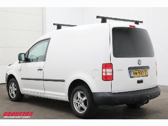 Volkswagen Caddy 1.6 TDI Navi Airco Cruise PDC AHK picture 4