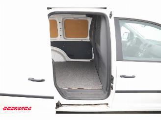 Volkswagen Caddy 1.6 TDI Navi Airco Cruise PDC AHK picture 14