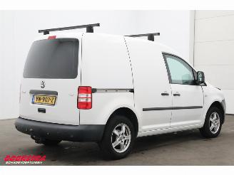 Volkswagen Caddy 1.6 TDI Navi Airco Cruise PDC AHK picture 3