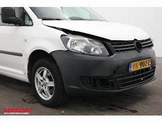 Volkswagen Caddy 1.6 TDI Navi Airco Cruise PDC AHK picture 5