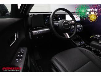 Hyundai Kona 1.6 GDI HEV Premium Ventilatie ACC LED Pano Memory 360° AHK. picture 19