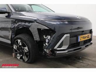 Hyundai Kona 1.6 GDI HEV Premium Ventilatie ACC LED Pano Memory 360° AHK. picture 10