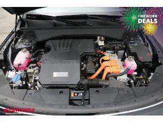 Hyundai Kona 1.6 GDI HEV Premium Ventilatie ACC LED Pano Memory 360° AHK. picture 12