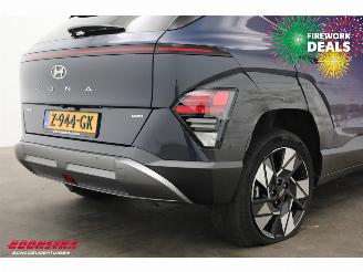 Hyundai Kona 1.6 GDI HEV Premium Ventilatie ACC LED Pano Memory 360° AHK. picture 5