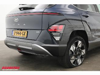 Hyundai Kona 1.6 GDI HEV Premium Ventilatie ACC LED Pano Memory 360° AHK. picture 5