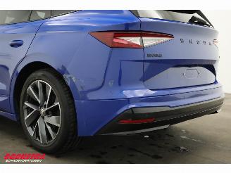 Skoda Enyaq 85 Sportline Matrix ACC LRHZ Camera Memory picture 12