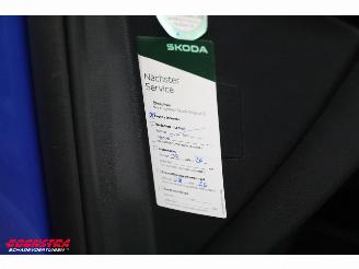 Skoda Enyaq 85 Sportline Matrix ACC LRHZ Camera Memory picture 27